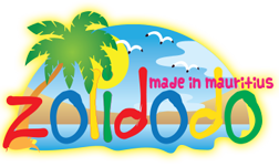 Zolidodo Logo